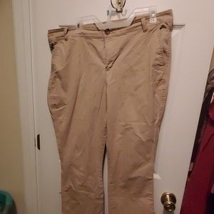 Old Navy Khaki